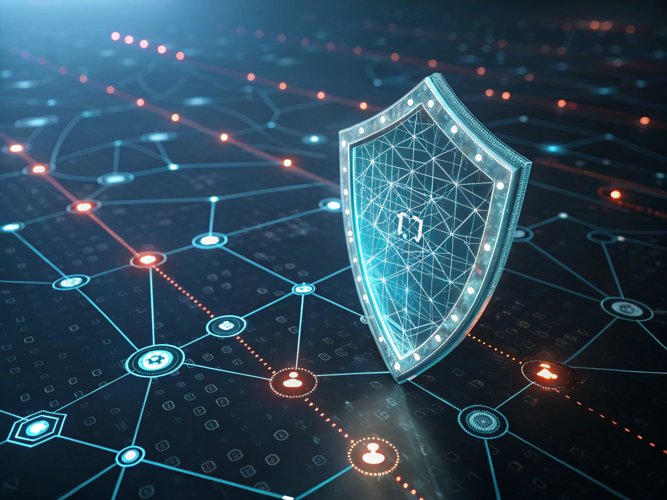 Cybersecurity Essentials