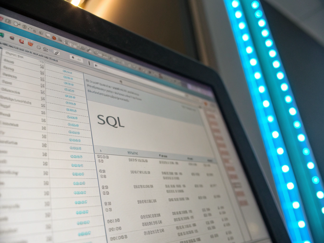 Database Management Systems