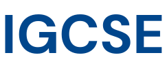IGCSE certification