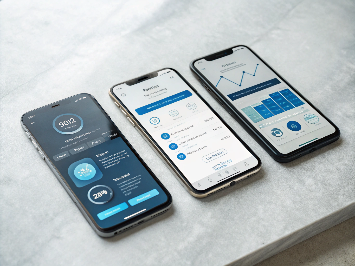 Mobile App Development