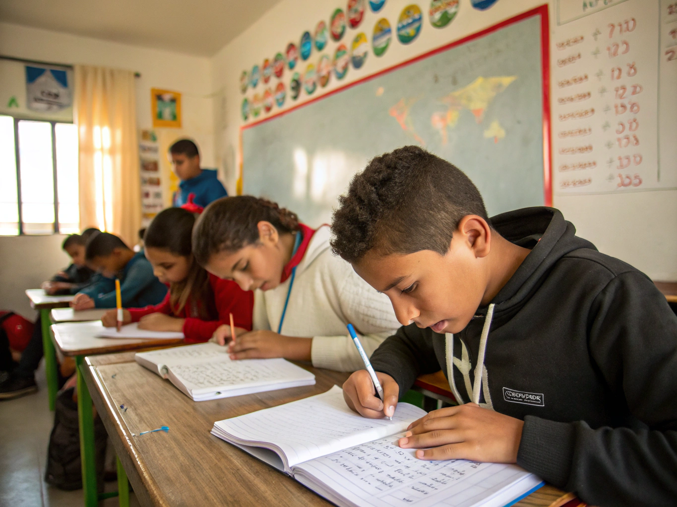 NAPLAN Math Mastery
