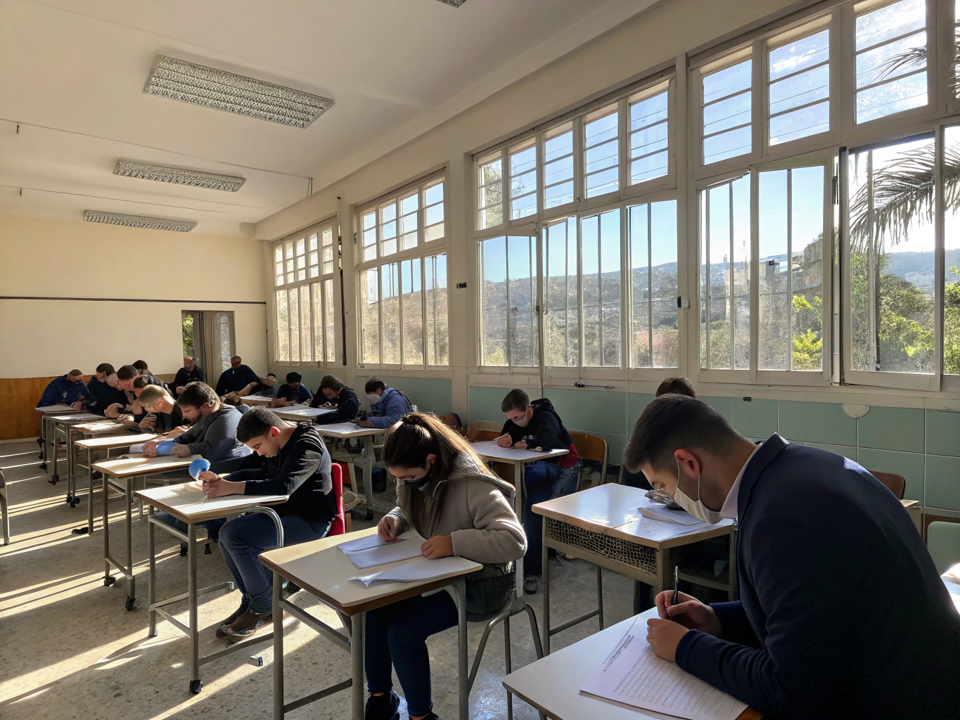 NAPLAN Reading & Language