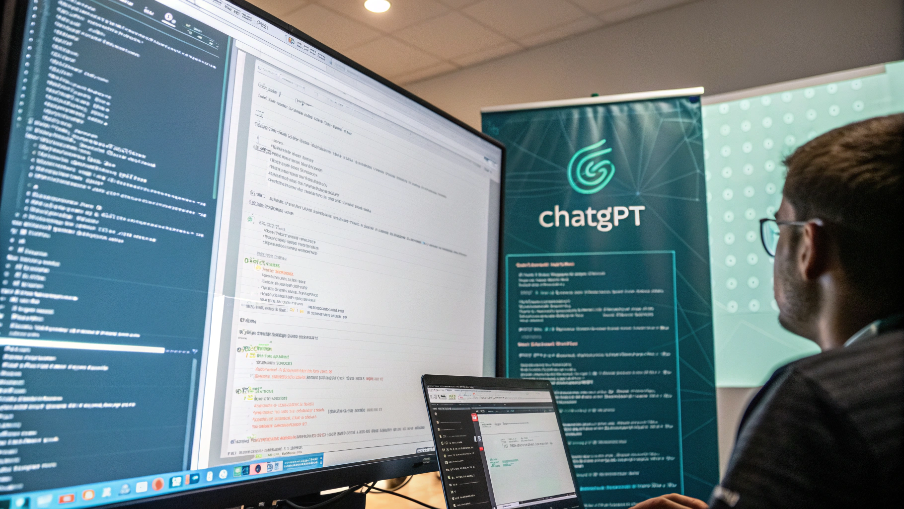Programming with ChatGPT