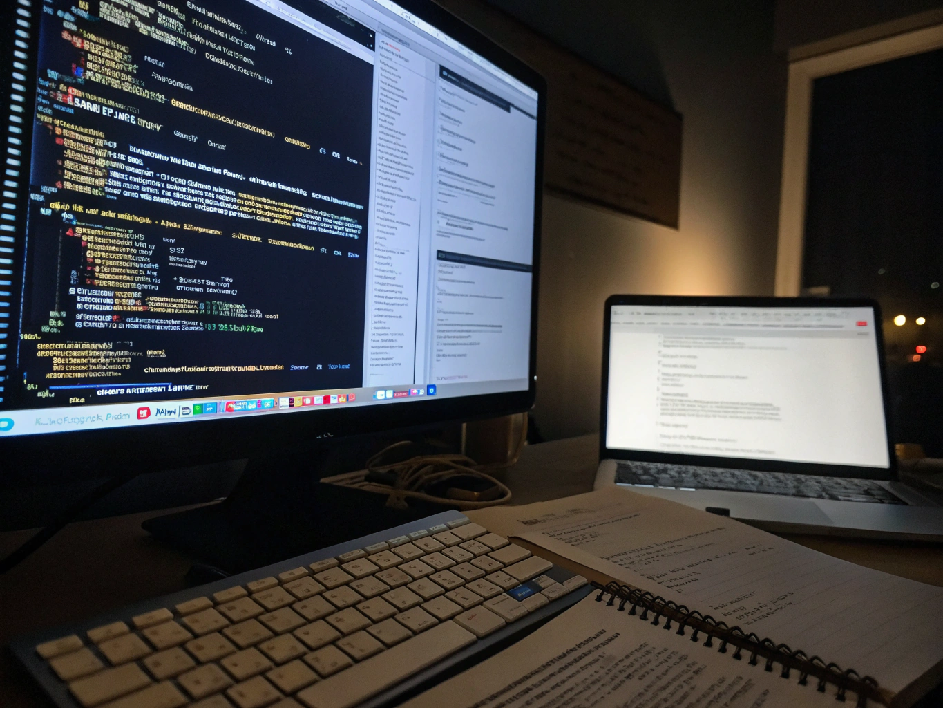 Web Development Fundamentals
