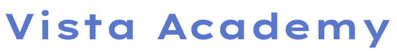 Vista Academy Logo